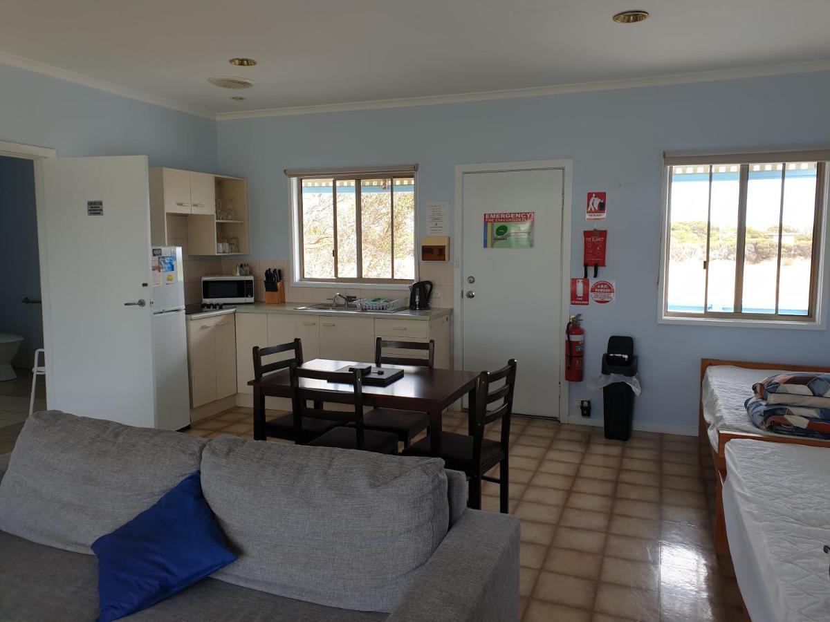 Marion Bay Holiday Villas Exterior foto