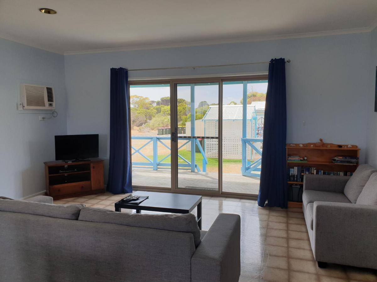 Marion Bay Holiday Villas Exterior foto